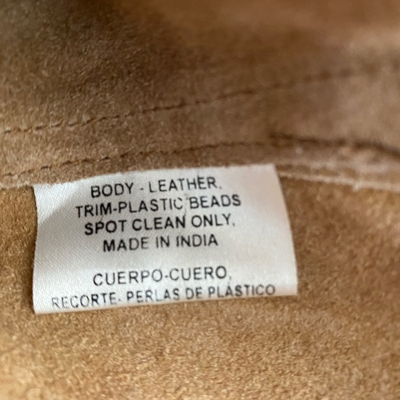 Steve Madden leather purse - Picture 5 of 5